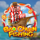 Câu Cá Bao Chuan - www cwin com 444 bắn cá