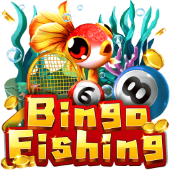 Câu Cá Bingo - www cwin com 444 bắn cá