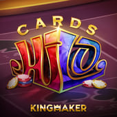 Bài Hi Lo - www cwin com 444 game