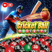 Roulette Bóng Cricket - www cwin com 444 casino