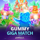 Kẹo Dẻo Giga Match - www cwin com 444 slot
