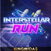 Interstellar Run Cards Game tại www cwin com 444