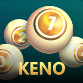 Keno - www cwin com 444 game
