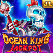Vua Đại Dương Jackpot - www cwin com 444 bắn cá