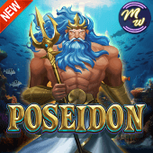 Poseidon - www cwin com 444 slot
