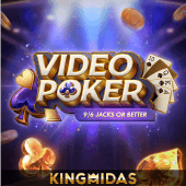 Video Poker - www cwin com 444 game